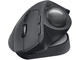 Мишки Logitech MX Ergo S - Graphite
