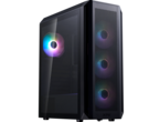 Кутии XPG VALOR AIR PLUS Black