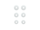 Слушалки JBL Tune Beam, White