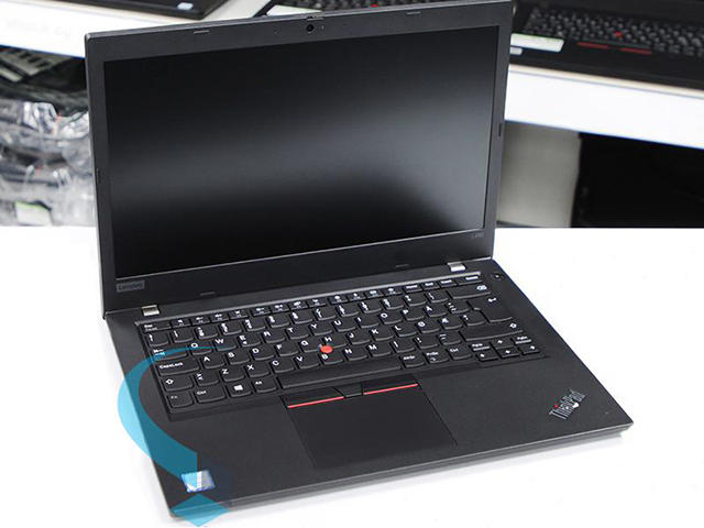 Употребявани лаптопи Lenovo ThinkPad L490 - втора употреба