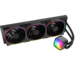 Охладители Geometric Future Eskimo Pro 42 Black