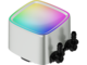 Охладители Geometric Future Eskimo Pro 36 White