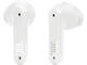 Слушалки JBL Tune Flex, White