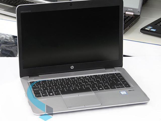 Употребявани лаптопи HP EliteBook 840 G4 - втора употреба