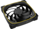 Вентилатори Geometric Future Squama 2503-14 Black