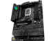 Дънни платки ASUS ROG STRIX B860-F GAMING WIFI