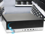 Употребявани компютри HP EliteDesk 800 G3 SFF - втора употреба