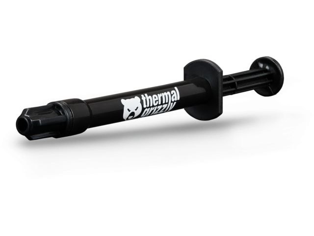Термопасти Thermal Grizzly Duronaut 2g