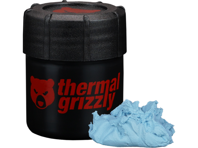 Термопасти Thermal Grizzly Putty Advanced 30g