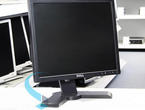 Употребявани монитори Dell P170S - втора употреба