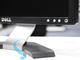 Употребявани монитори Dell E178FP - втора употреба