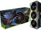 Видео карти Palit GeForce RTX 5080 GameRock OC 16GB