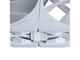 Вентилатори Phanteks M25-120 Gen2 PWM D-RGB White