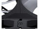 Вентилатори Phanteks M25-120 Gen2 PWM D-RGB Reverse Blade Black Triple Pack