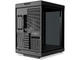 Кутии HYTE Y70 Touch Infinite Pitch Black