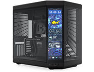 Кутии HYTE Y70 Touch Infinite Pitch Black