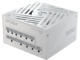 Захранвания за компютри Seasonic FOCUS GX-1000 V4 White ATX 3.1