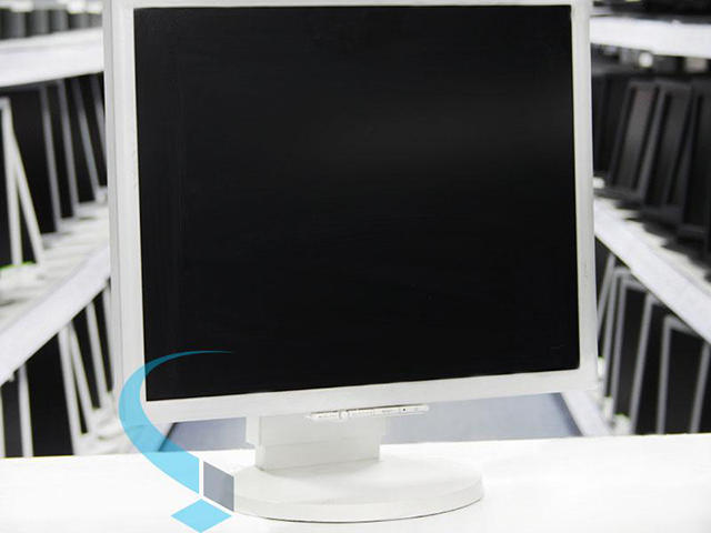 Употребявани монитори NEC LCD1970NXp-3 - втора употреба