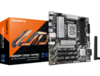 Дънни платки GIGABYTE B860M DS3H WIFI6E