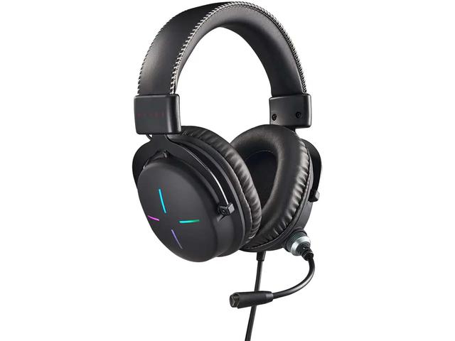 Слушалки Acer Nitro II NHW200 Black