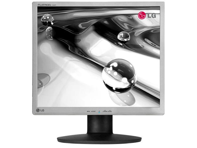 Употребявани монитори LG L1942PK - втора употреба