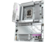 Дънни платки GIGABYTE B860 AORUS ELITE WIFI7 ICE