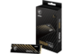 SSD 2TB MSI SPATIUM M461
