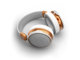 Слушалки Dark Project Sono Wireless - White/Gold