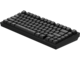 Клавиатури Dark Project ALU81A Terra Nova Black RGB