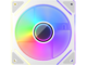 Вентилатори 1stPlayer FC7 White