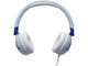 Слушалки JBL Junior 320, Blue