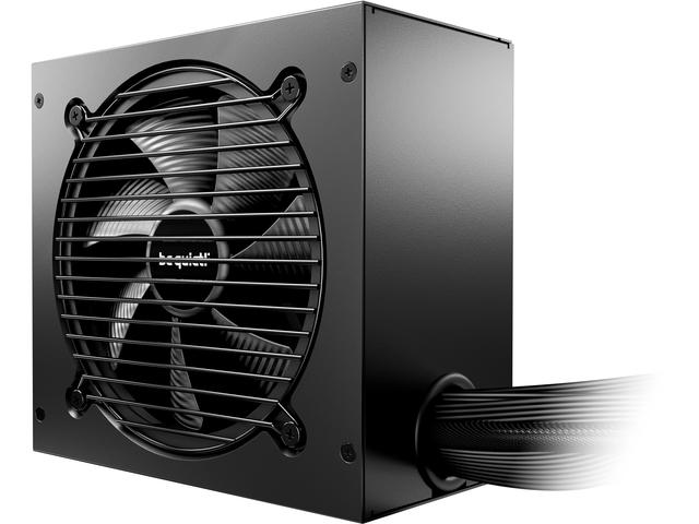 Захранвания за компютри be quiet! PURE POWER 12 850W ATX 3.1