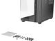 Кутии be quiet! LIGHT BASE 900 DX Black, Разопакован продукт
