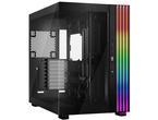 Кутии be quiet! LIGHT BASE 900 DX Black, Разопакован продукт