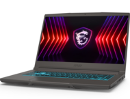 Лаптопи MSI Thin 15 B12UC