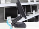 Употребявани монитори HP 1740 - втора употреба