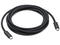 Кабели и Адаптери Apple Thunderbolt 4 (USB-C) Pro Cable (3 m)
