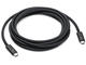 Кабели и Адаптери Apple Thunderbolt 4 (USB-C) Pro Cable (3 m)