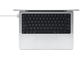 Кабели и Адаптери Apple USB-C to MagSafe 3 Cable (2m) - Silver