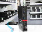 Употребявани компютри Lenovo ThinkCentre M900 Tiny - втора употреба