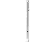 Калъфи Dviced Magsafe iPhone 16 Plus clear case - Pink