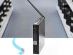 Употребявани компютри Dell OptiPlex 7060 Micro - втора употреба