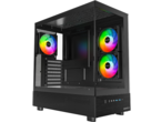 Кутии MONTECH XR Black