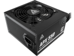 Захранвания за компютри MONTECH APX 550W