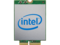 Безжични адаптери Intel® Wi-Fi 6E AX210 (Gig+)