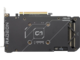 Видео карти ASUS Dual Radeon RX 7600 EVO OC Edition 8GB