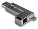 USB памети 1TB Verbatim Dual QuickStick USB-C & USB-A USB 3.2 Gen 1