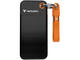 Външни SSD 1TB Verbatim Pocket SSD Black/Orange