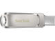 USB памети 128GB SANDISK Ultra Dual Drive Luxe