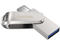 USB памети 128GB SANDISK Ultra Dual Drive Luxe